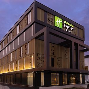 Holiday Inn Express & Suites - Deventer, An Ihg Hotel